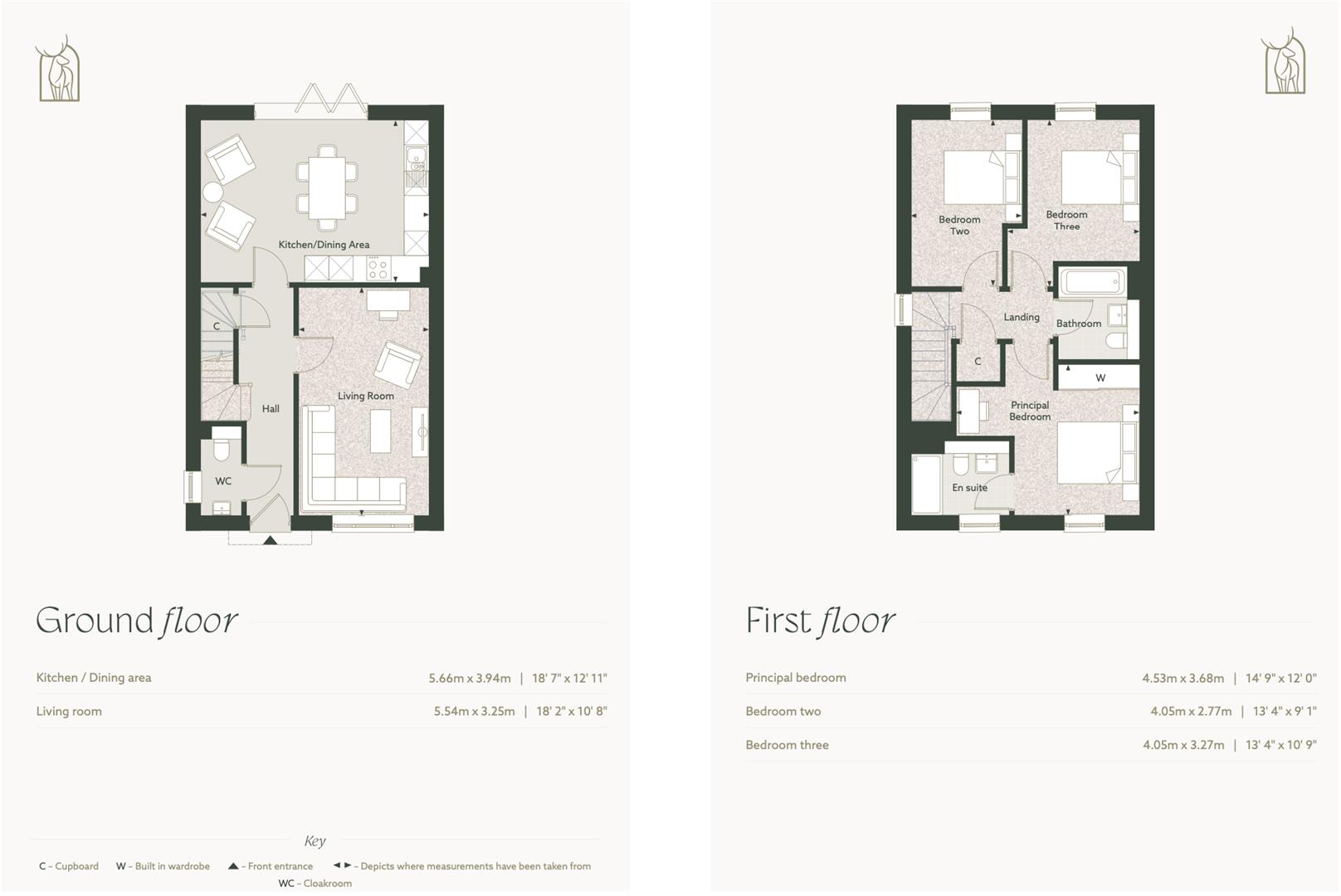 Floorplan thumbnail